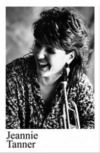Jeannie Tanner Quartet