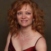 Tanya Siega - Wedding Singer in Bellingham, Washington
