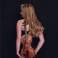 Tara Mueller - Chamber Orchestra in Auburn, Massachusetts