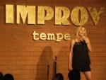 TLC @ Tempe Improv