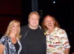 TLC, Louie Anderson, Gallagher