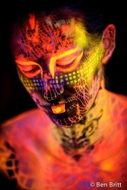 Tash Kouri
