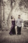 Engagement and Portrait photography