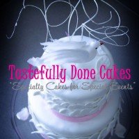 Tastefully Done Cakes - Cake Decorator in Minneapolis, Minnesota
