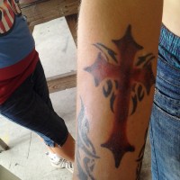 Tats and Body Art by Sweet Design - Airbrush Artist in Jacksonville, Florida