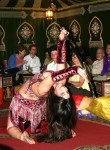 Tatseena Sword Dance