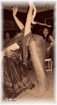 Tatseena snake dance