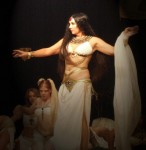 Cleopatra Tatseena