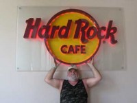 Tattoo Hank - Airbrush Artist in Bridgeport, Connecticut