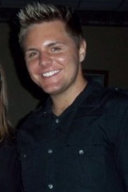 Taylor Byrd