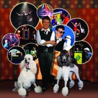 Taylor Reed - Strolling/Close-up Magician in Bentonville, Arkansas