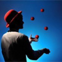 Taylor Thompson Juggling - Unique & Specialty in Terre Haute, Indiana