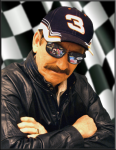 TBC Stars "Dale Ernhardt" TBC Stars "Dale Ernhardt"