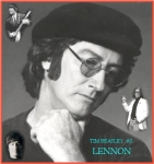 TBC Stars "John Lennon" TBC Stars "John Lennon"