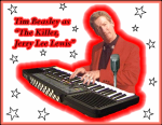TBC Stars "Jerry Lee Lewis" TBC Stars "Jerry Lee Lewis"
