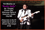 TBC Stars "Buddy Holly" TBC Stars "Buddy Holly"