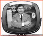 TBC Stars "Rod Serling" TBC Stars "Rod Serling"