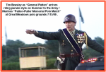 TBC Stars 'General Patton" #2 TBC Stars 'General Patton" #2