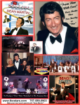 TBC Stars "Dean Martin" #2 TBC Stars "Dean Martin" #2