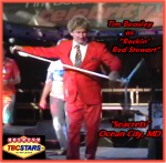 TBC Stars "Rod Stewart" #3 TBC Stars "Rod Stewart" #3