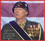 TBC Stars 'General Patton" #3 TBC Stars 'General Patton" #3
