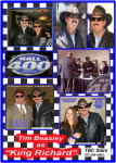 TBC Stars "Richard Petty" TBC Stars "Richard Petty"