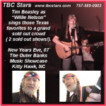 TBC Stars "Willie Nelson" TBC Stars "Willie Nelson"