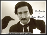 TBC Stars "Edgar Allan Poe" TBC Stars "Edgar Allan Poe"