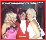 TBC Stars "Austin Powers" #2 TBC Stars "Austin Powers" #2