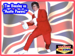 TBC Stars "Austin Powers" #4 TBC Stars "Austin Powers" #4