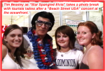 TBC Stars "Elvis" TBC Stars "Elvis"
