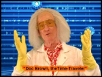TBC Stars "Doc Brown" TBC Stars "Doc Brown"