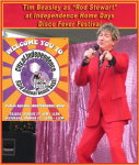 TBC Stars "Rod Stewart" #2 TBC Stars "Rod Stewart" #2