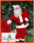 TBC Stars "Santa Claus" TBC Stars "Santa Claus"