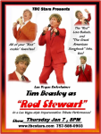 TBC Stars "Rod Stewart" Collage TBC Stars "Rod Stewart" Collage