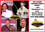 TBC Stars "Oscars Party Gang" TBC Stars "Oscars Party Gang"