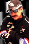 TBC Stars "Dale Earnhardt" #3 TBC Stars "Dale Earnhardt" #3