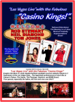 TBC Stars "Las Vegas Live" - Rod- Neil-Tom TBC Stars "Las Vegas Live" - Rod- Neil-Tom
