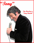 TBC Stars "Tony Bennett" TBC Stars "Tony Bennett"