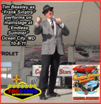 TBC Stars - "Frank Sinatra" TBC Stars - "Frank Sinatra"
