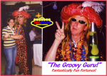 TBC Stars - "Groovy Guru" TBC Stars - "Groovy Guru"