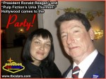 TBC Stars - "President Ronald Reagan" #4 TBC Stars - "President Ronald Reagan" #4