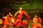 martial arts