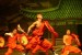 martial arts