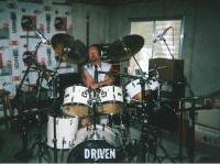 TC Clarke - Drummer in Arvada, Colorado