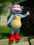 Characters Characters