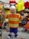 Characters Characters