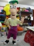 Characters Characters