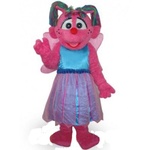 Characters Characters