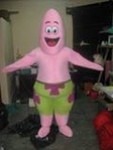 Characters Characters